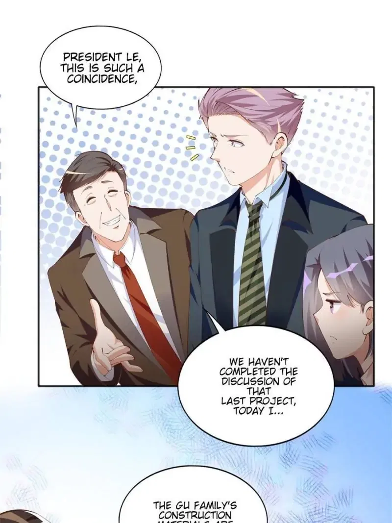 Reincarnation Of The Businesswoman At School Chapter 39 – Page 25
