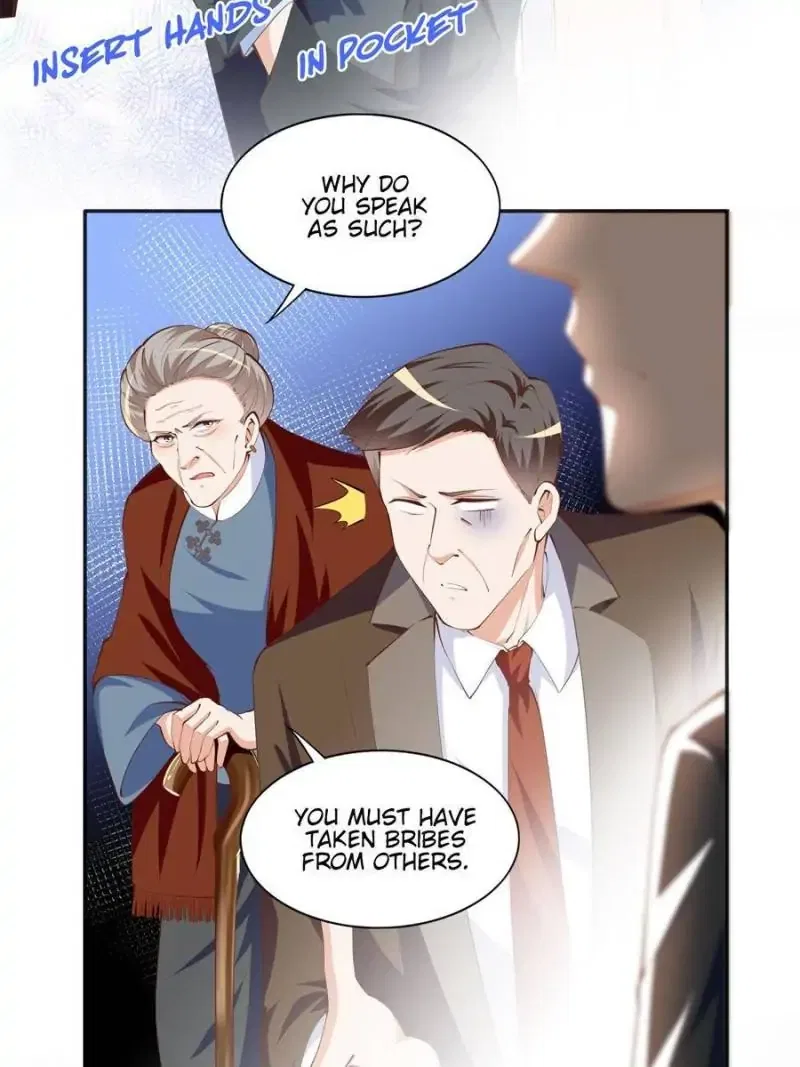 Reincarnation Of The Businesswoman At School Chapter 39 – Page 27