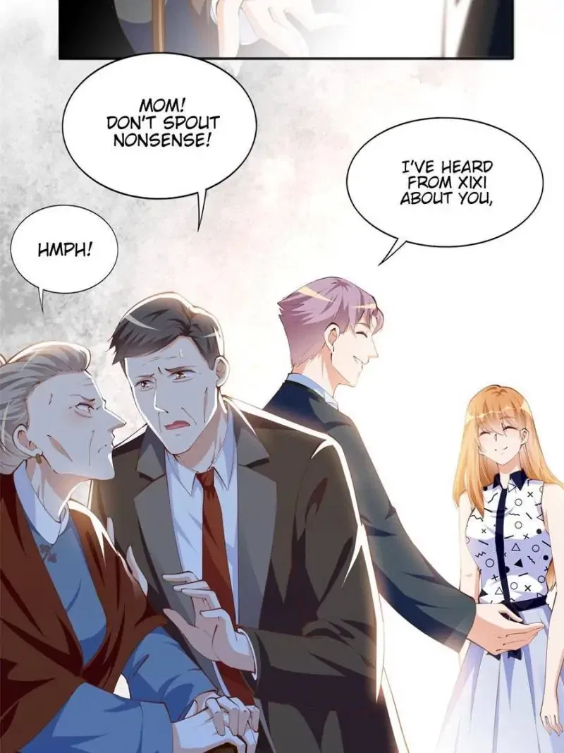 Reincarnation Of The Businesswoman At School Chapter 39 – Page 28