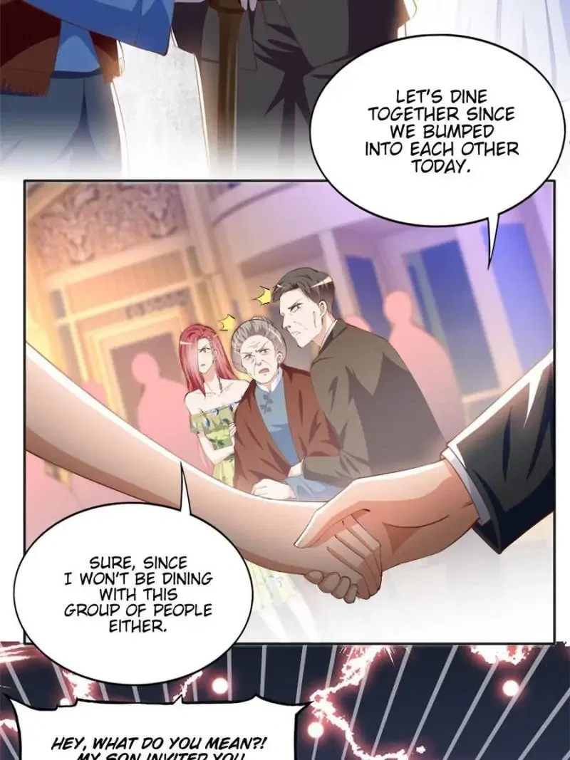 Reincarnation Of The Businesswoman At School Chapter 39 – Page 29