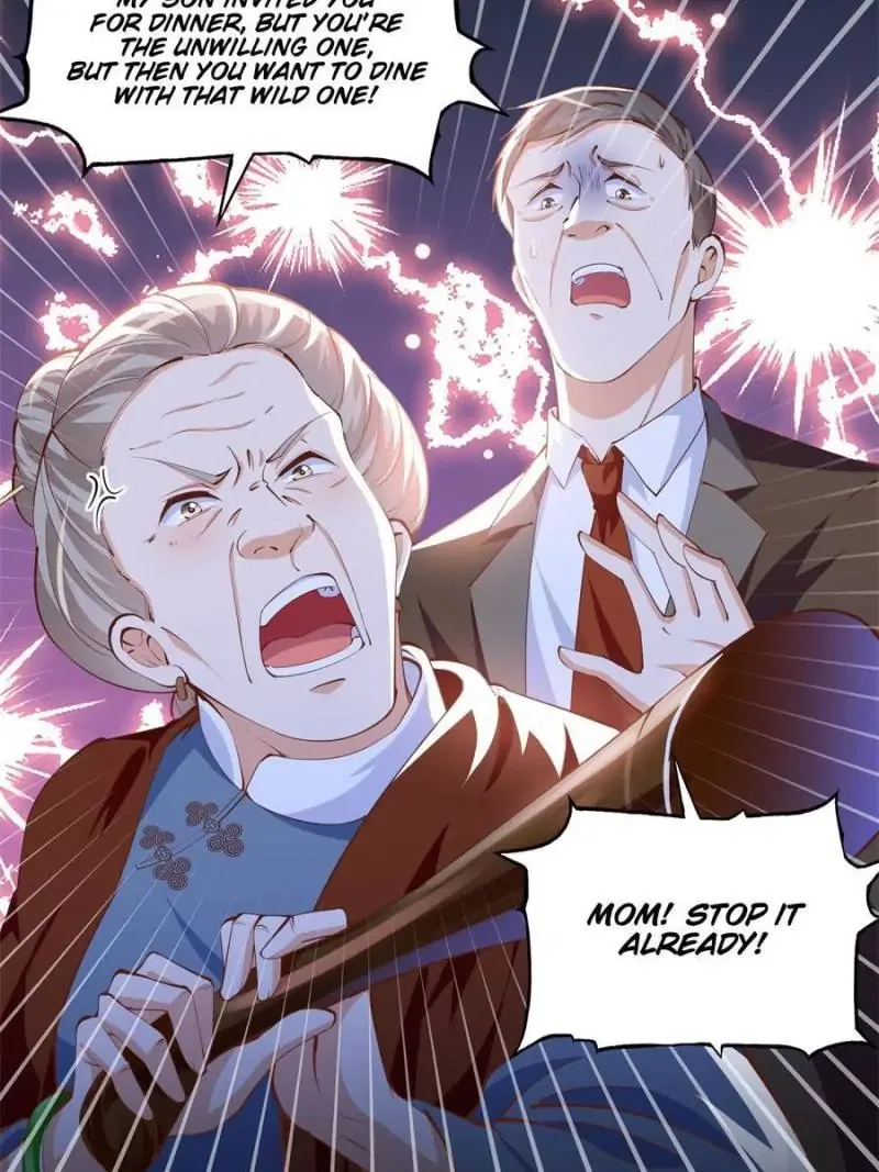 Reincarnation Of The Businesswoman At School Chapter 39 – Page 30