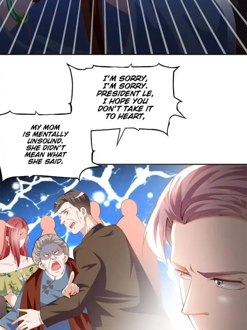Reincarnation Of The Businesswoman At School Chapter 39 – Page 31