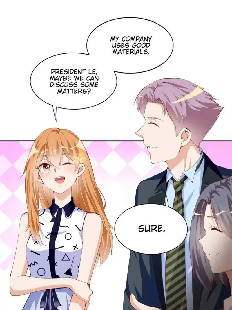 Reincarnation Of The Businesswoman At School Chapter 39 – Page 33