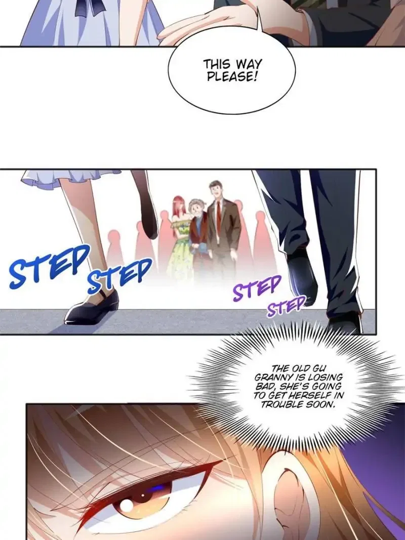 Reincarnation Of The Businesswoman At School Chapter 39 – Page 34