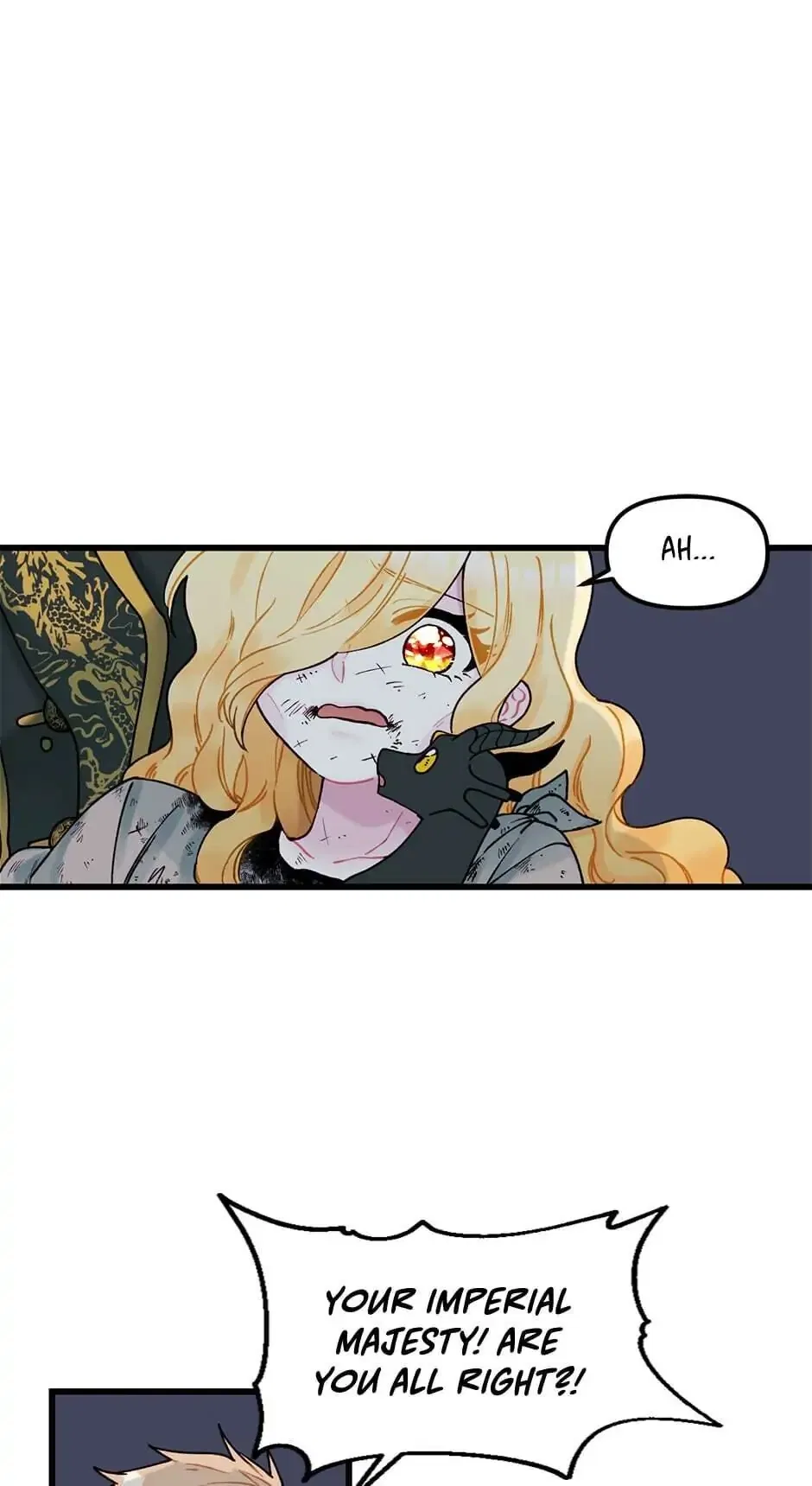 Princess in the Rough Chapter 5 – Page 2