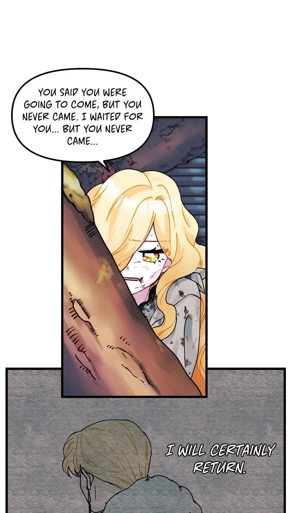 Princess in the Rough Chapter 5 – Page 11