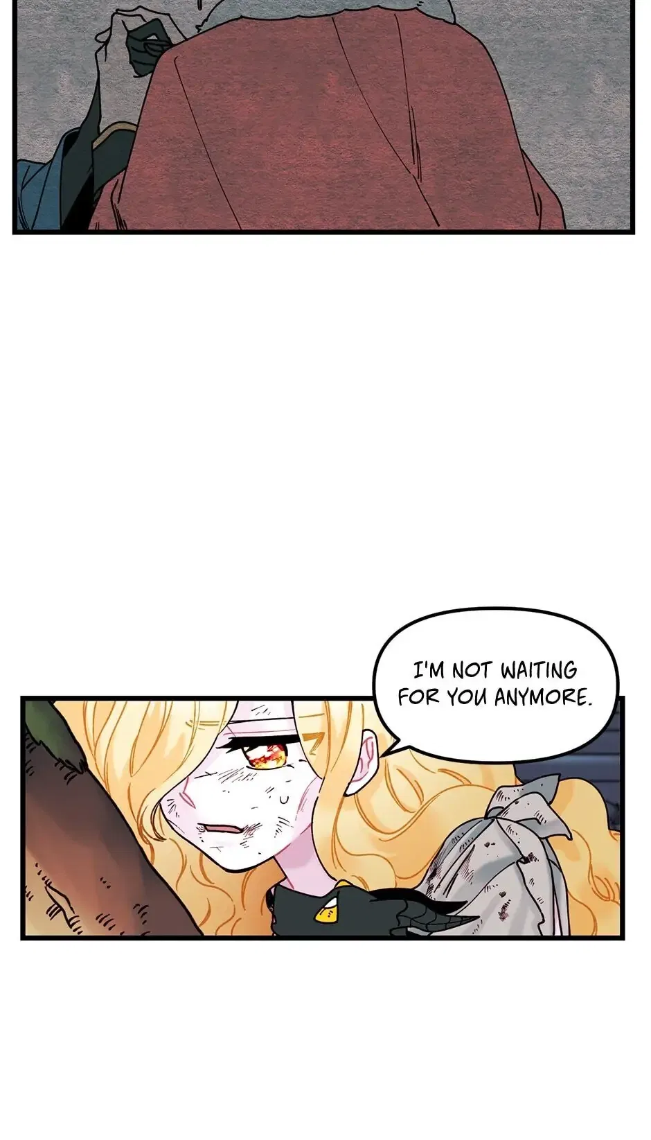 Princess in the Rough Chapter 5 – Page 12