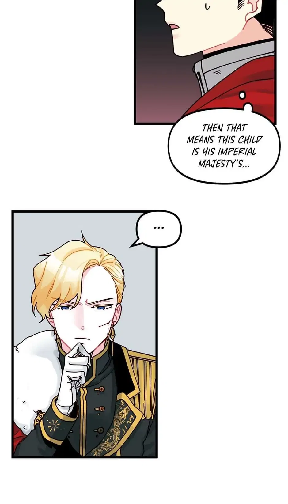 Princess in the Rough Chapter 5 – Page 14