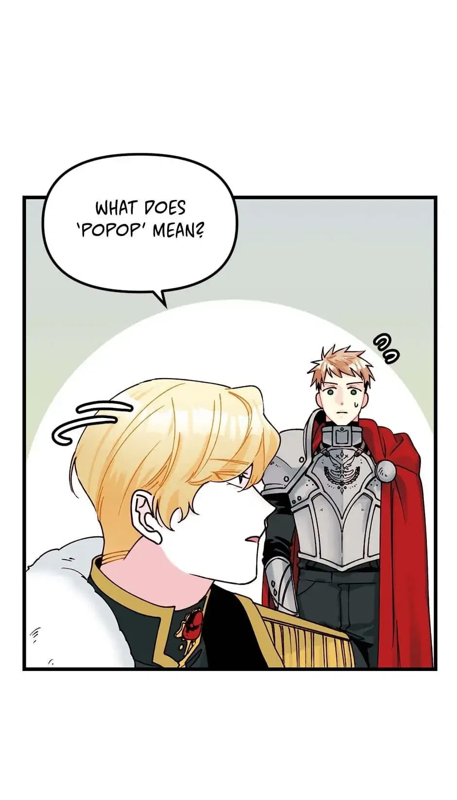 Princess in the Rough Chapter 5 – Page 15