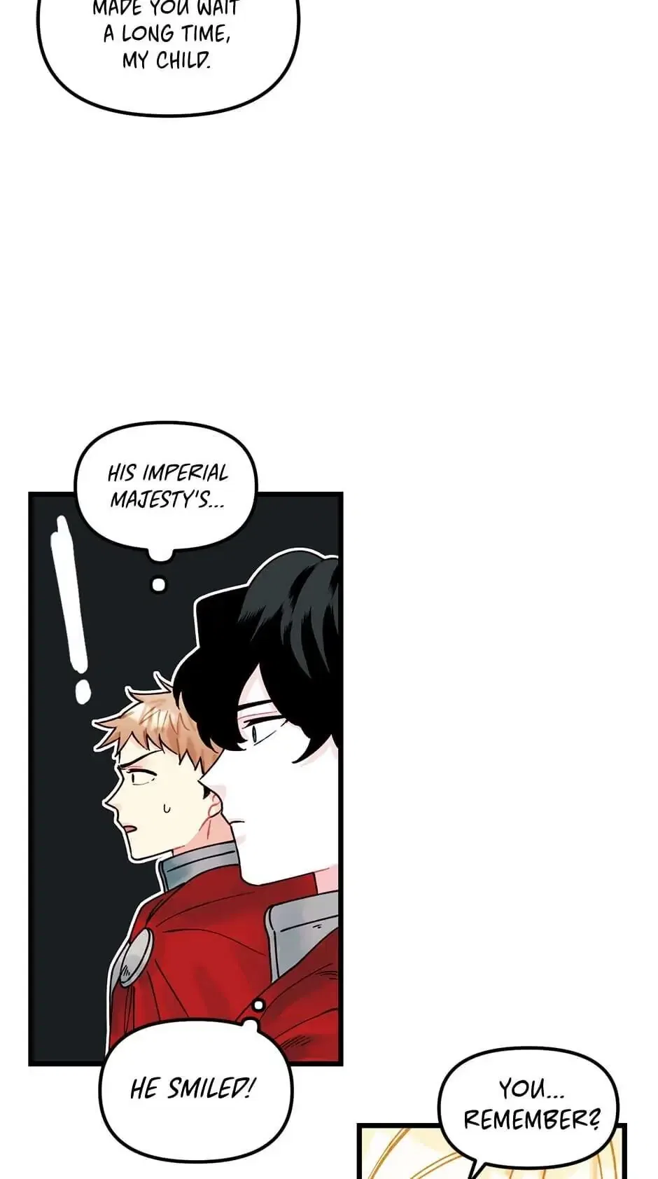 Princess in the Rough Chapter 5 – Page 18