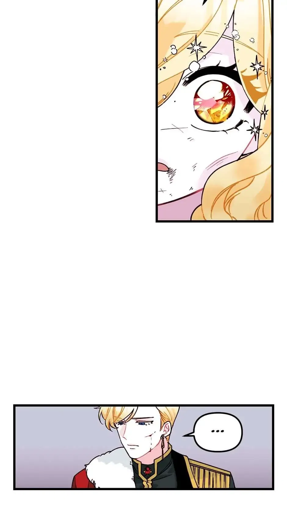 Princess in the Rough Chapter 5 – Page 19