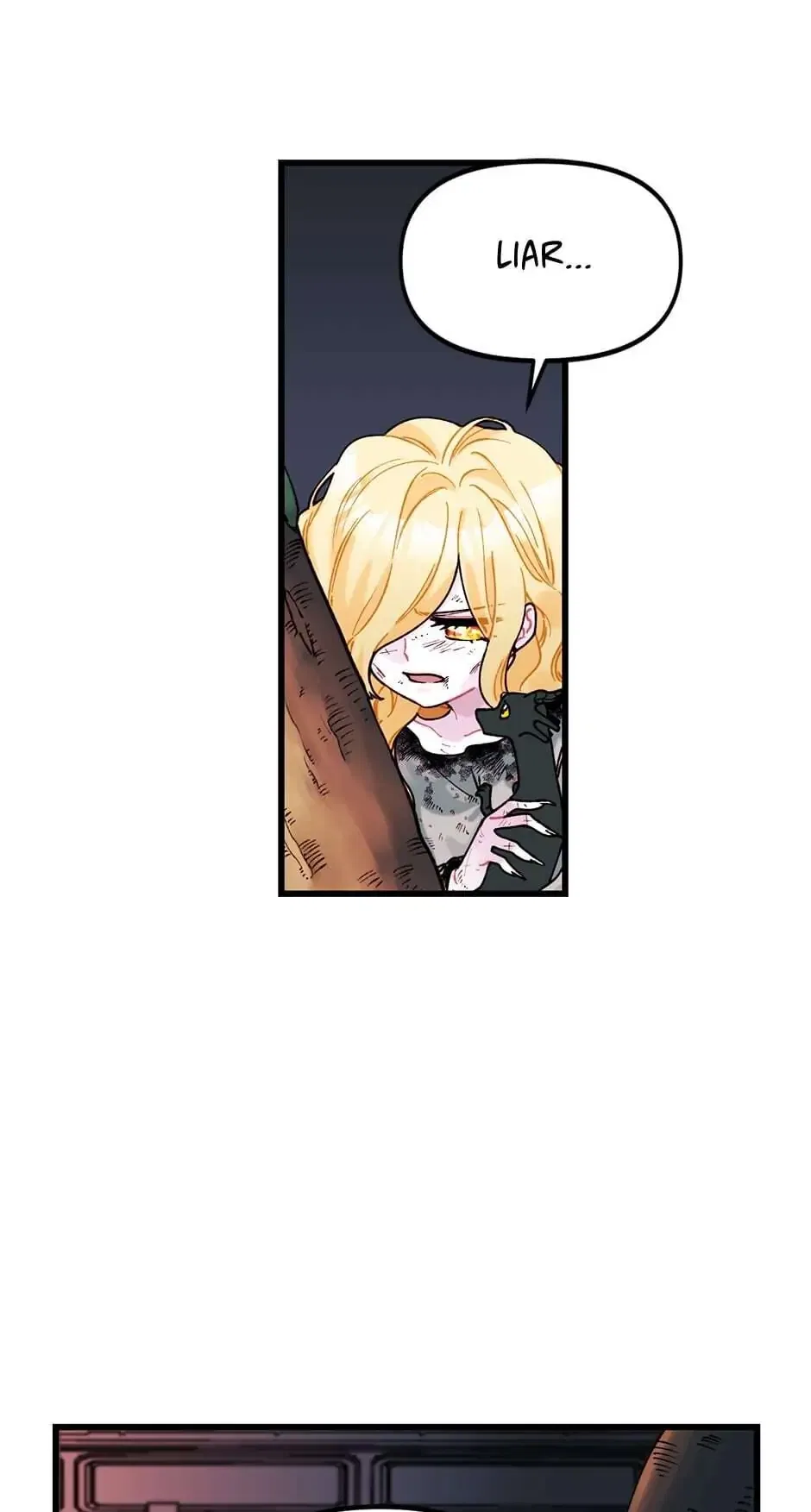 Princess in the Rough Chapter 5 – Page 21