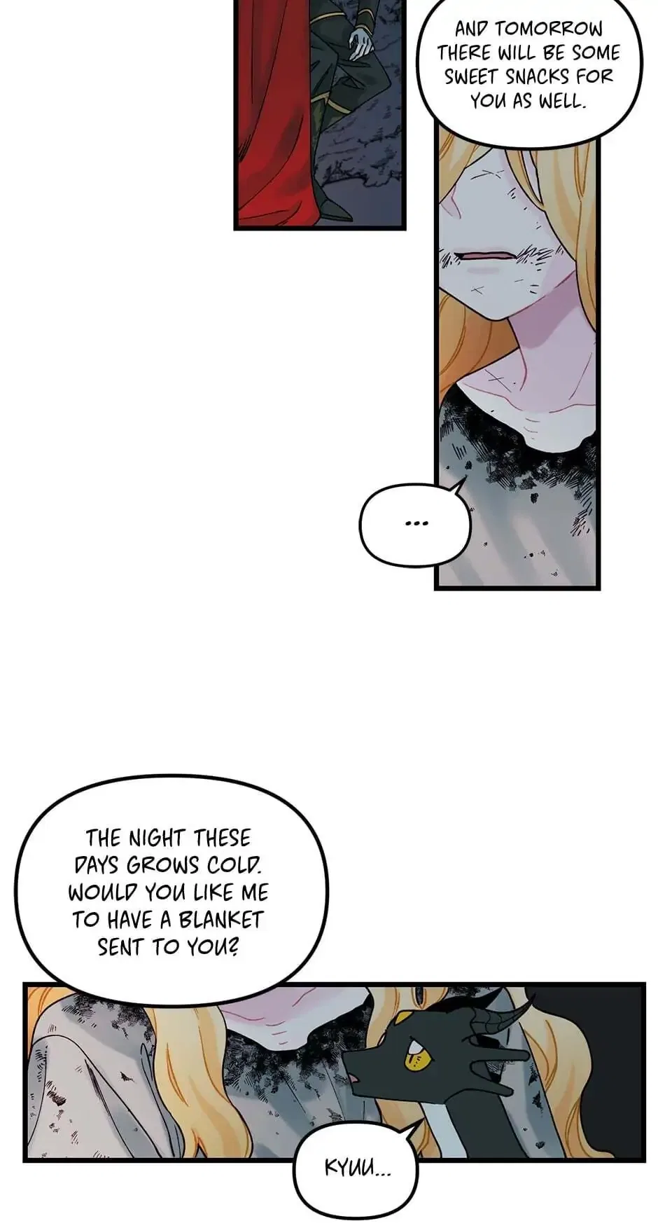 Princess in the Rough Chapter 5 – Page 24
