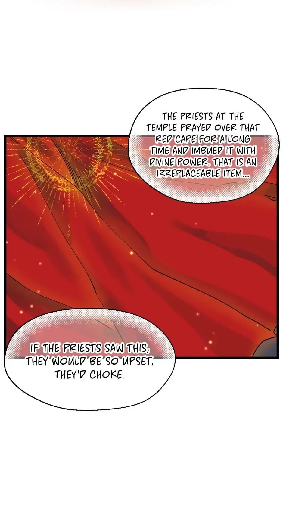 Princess in the Rough Chapter 5 – Page 27
