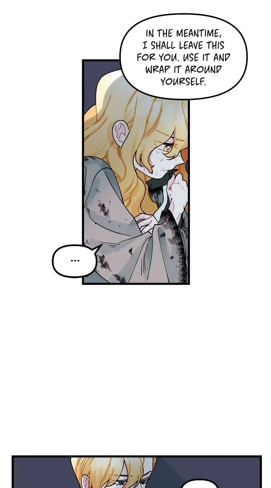 Princess in the Rough Chapter 5 – Page 28