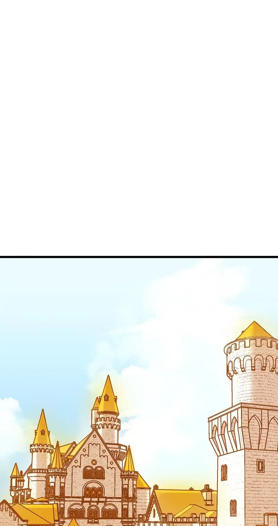Princess in the Rough Chapter 5 – Page 36