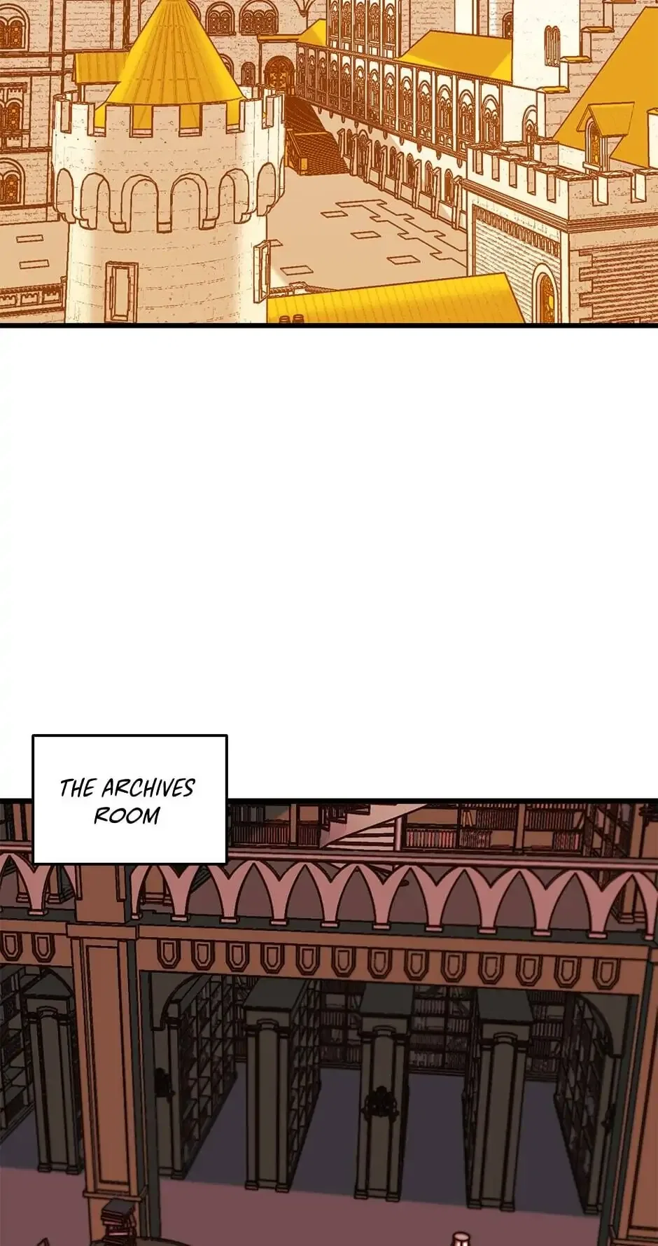 Princess in the Rough Chapter 5 – Page 37