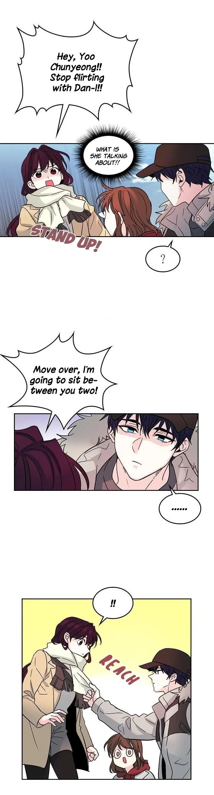 Inso’s Law Chapter 14 – Page 9