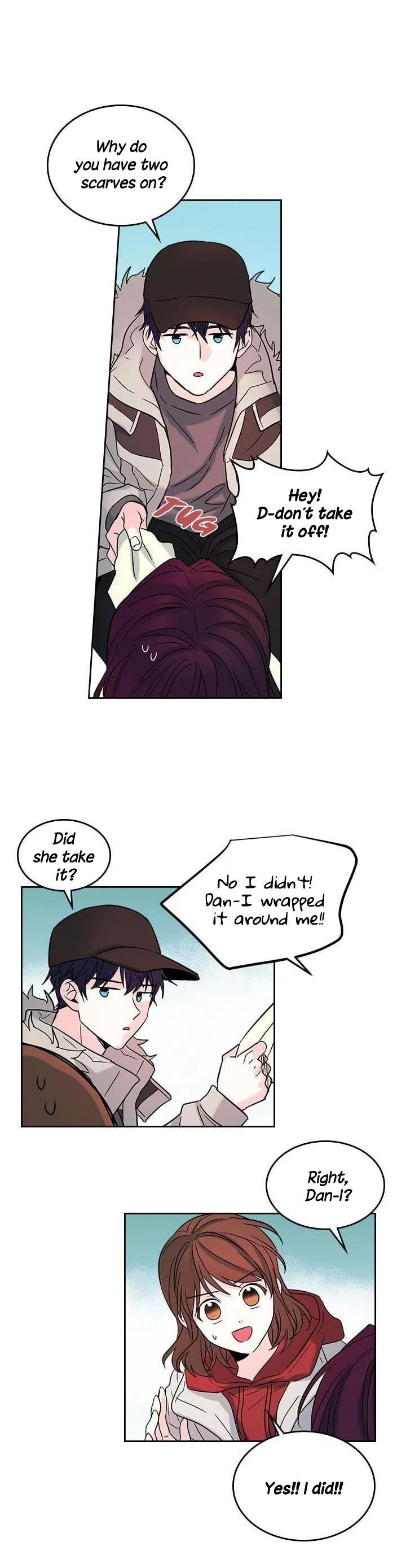 Inso’s Law Chapter 14 – Page 10