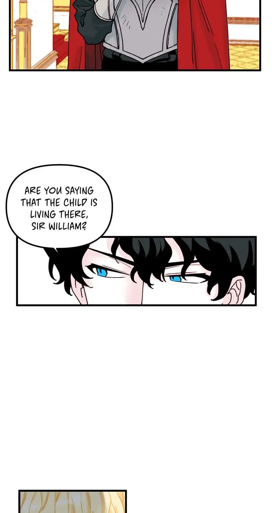 Princess in the Rough Chapter 4 – Page 12