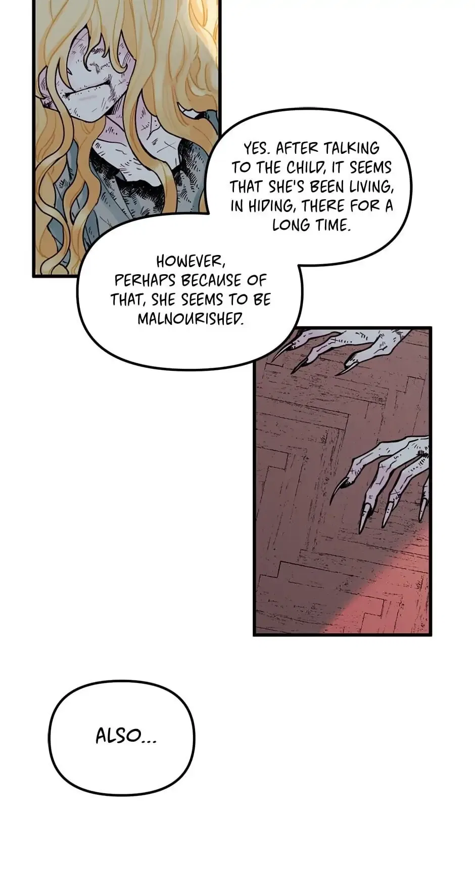 Princess in the Rough Chapter 4 – Page 13
