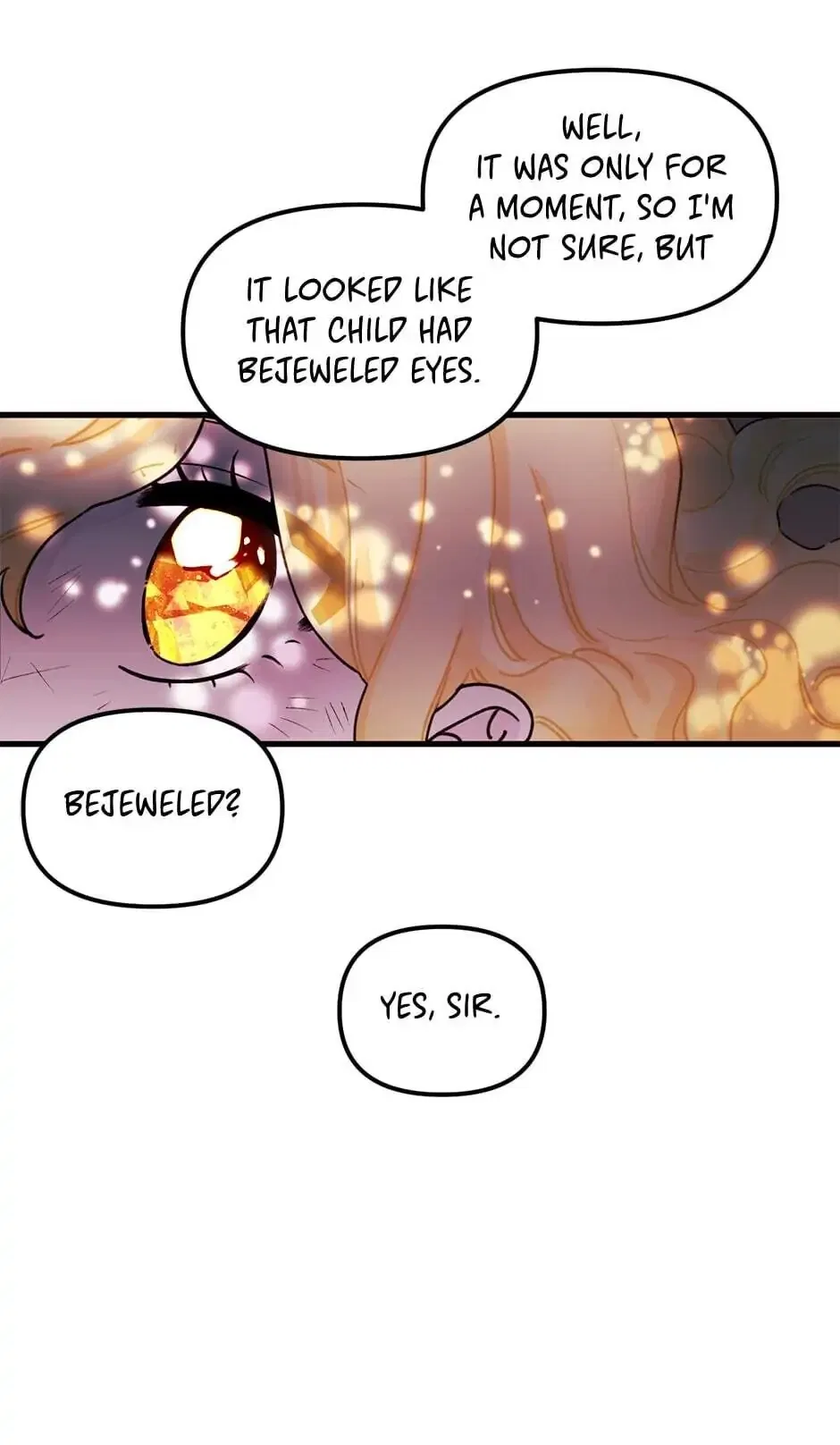Princess in the Rough Chapter 4 – Page 14