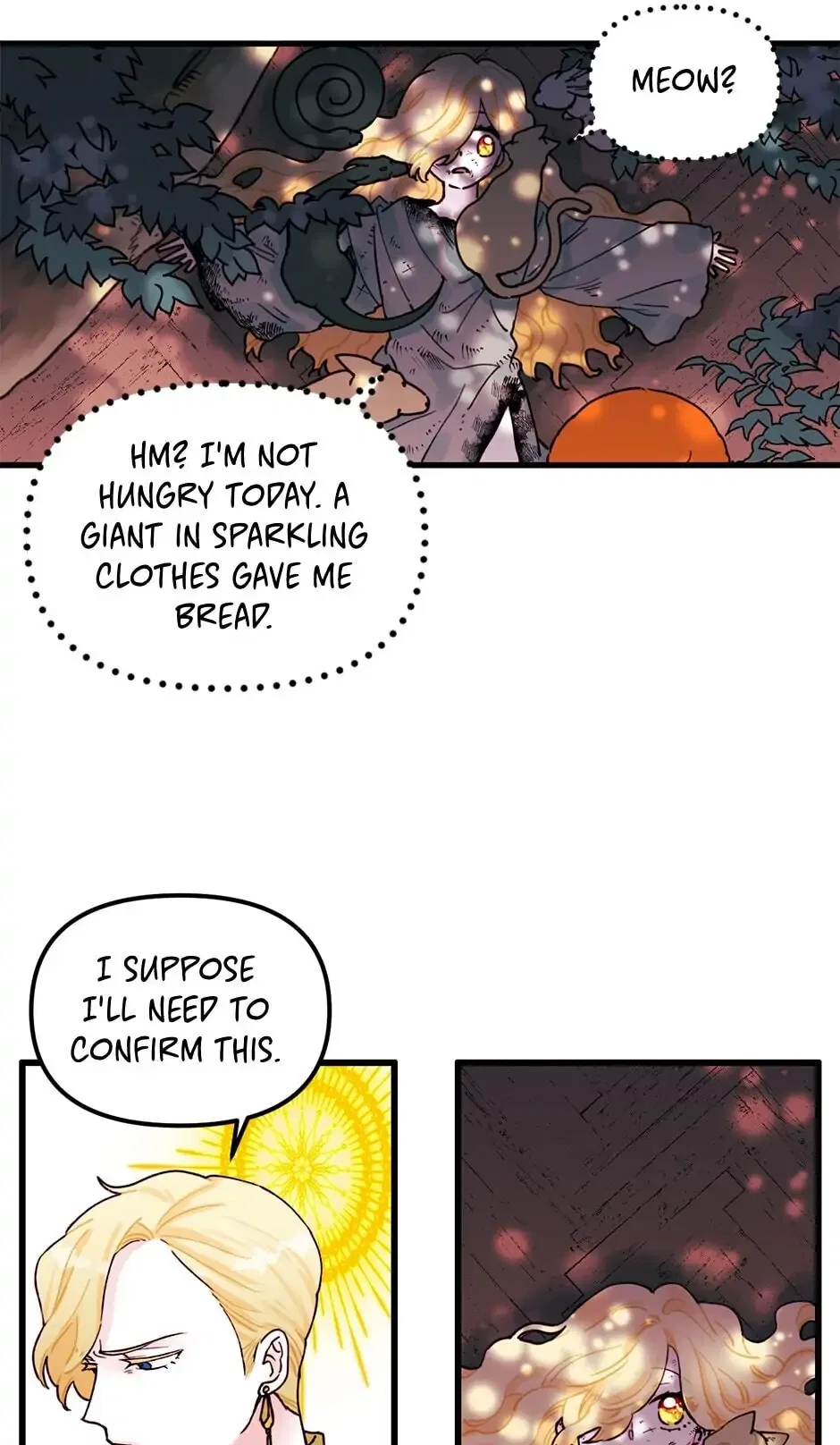Princess in the Rough Chapter 4 – Page 15