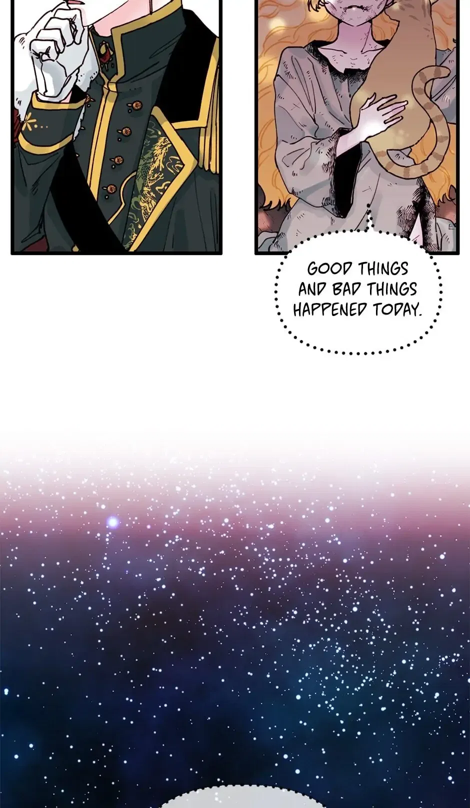 Princess in the Rough Chapter 4 – Page 16