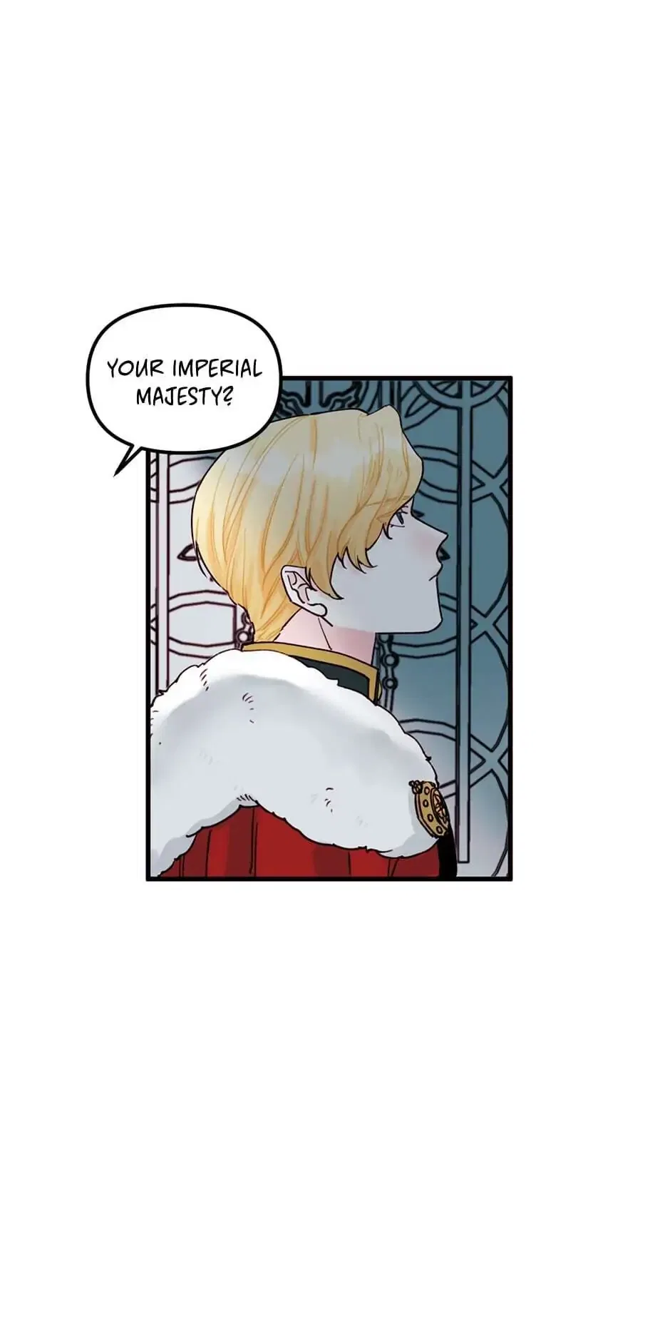 Princess in the Rough Chapter 4 – Page 23