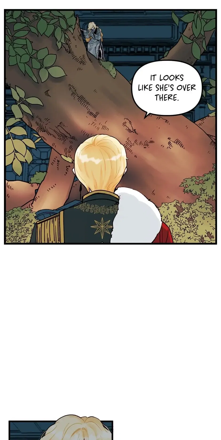 Princess in the Rough Chapter 4 – Page 24