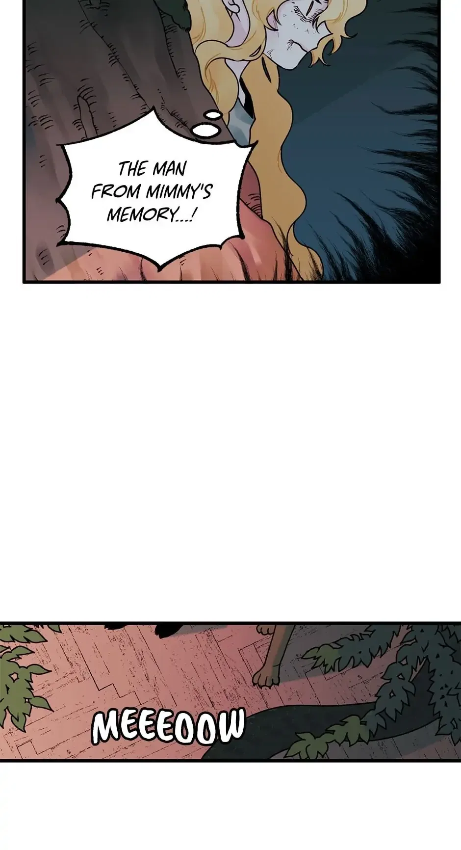 Princess in the Rough Chapter 4 – Page 28