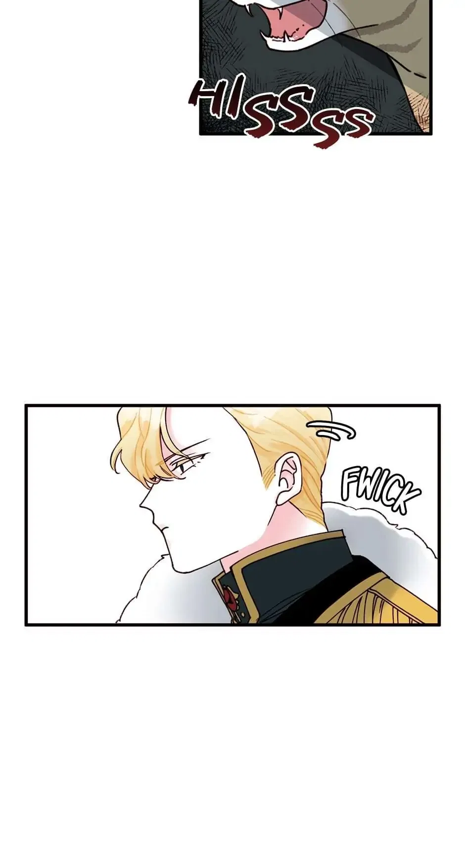 Princess in the Rough Chapter 4 – Page 30
