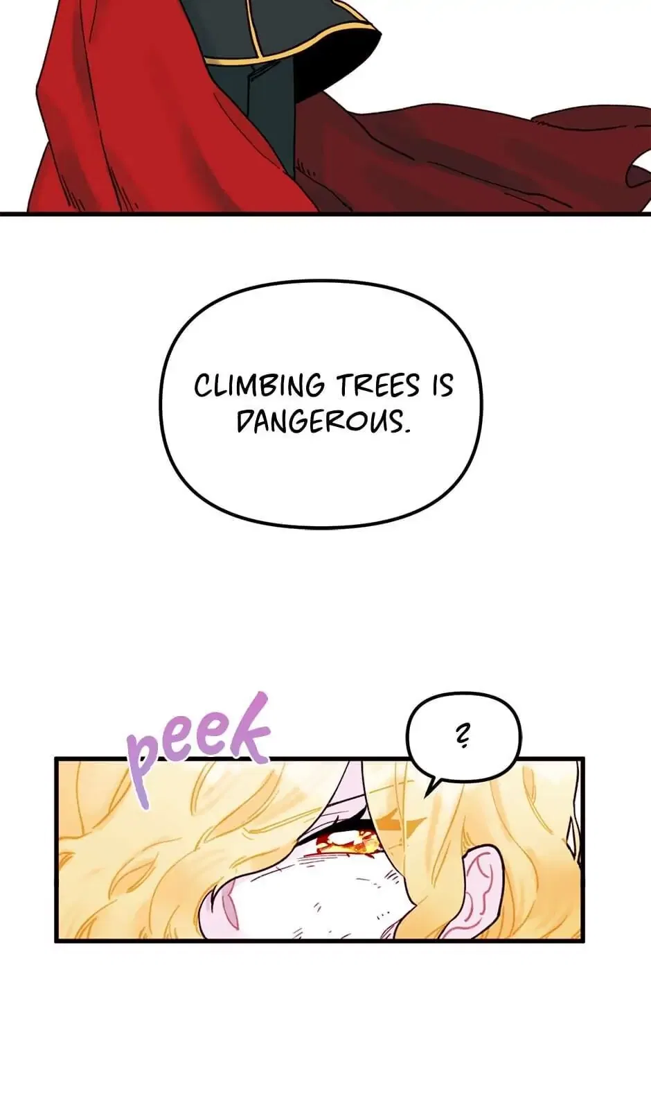Princess in the Rough Chapter 4 – Page 43