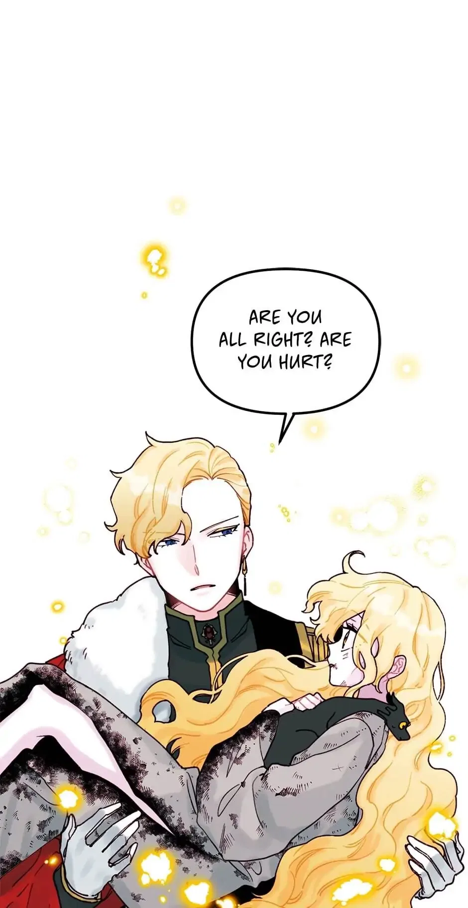 Princess in the Rough Chapter 4 – Page 44