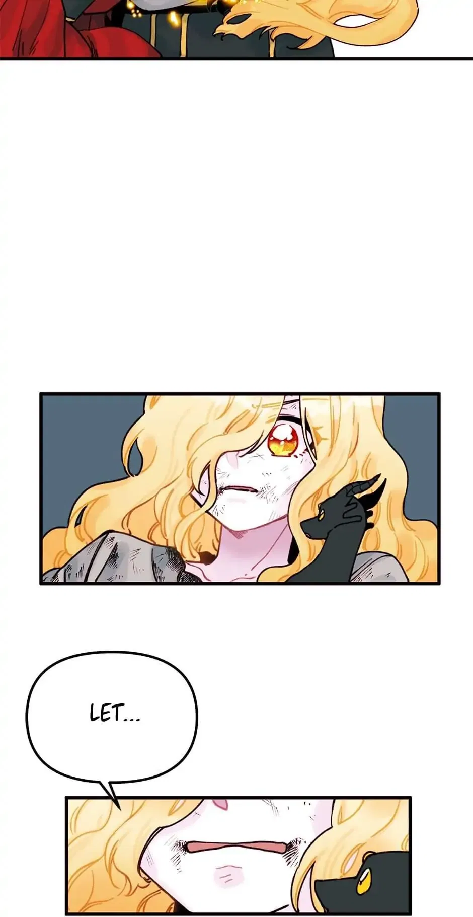 Princess in the Rough Chapter 4 – Page 45
