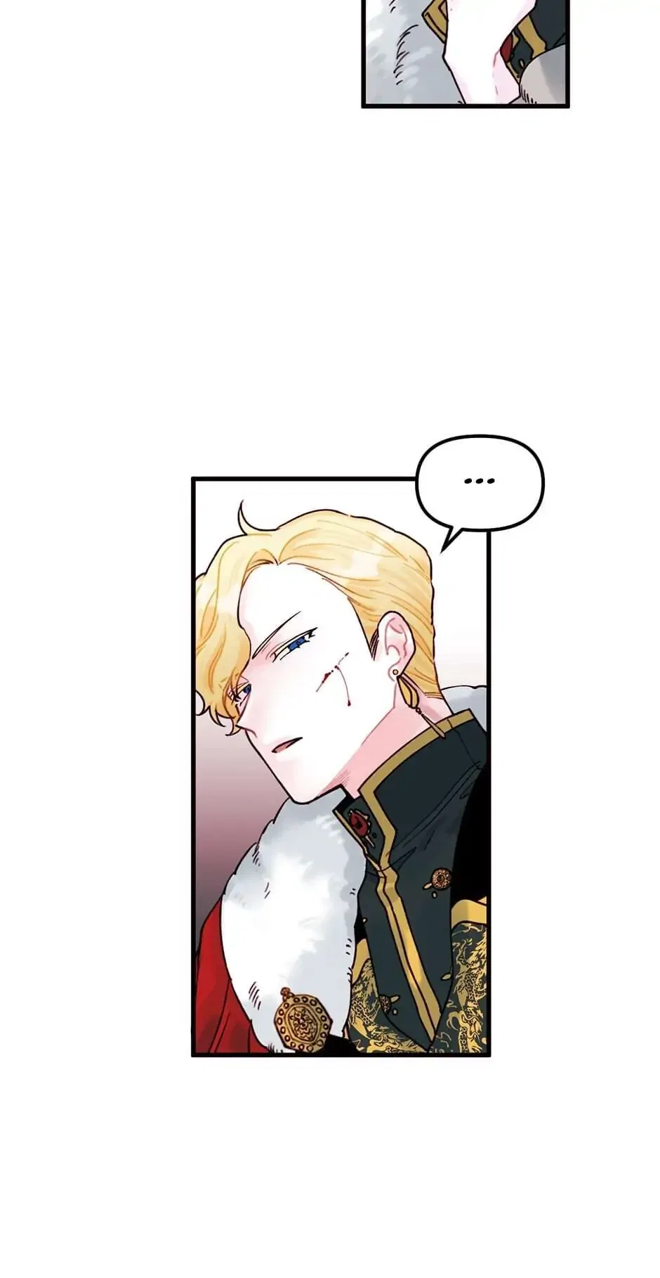 Princess in the Rough Chapter 4 – Page 47