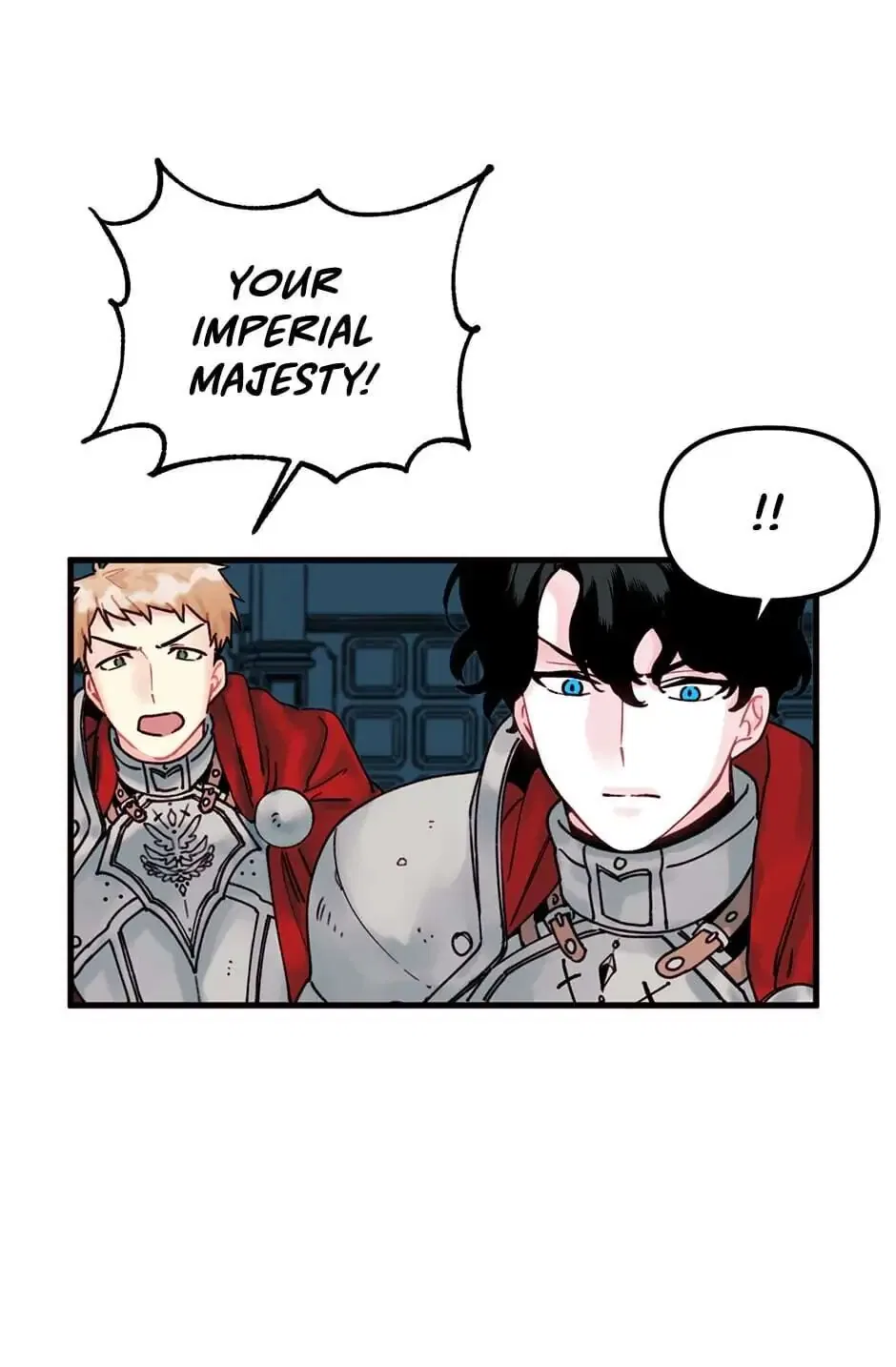 Princess in the Rough Chapter 4 – Page 48