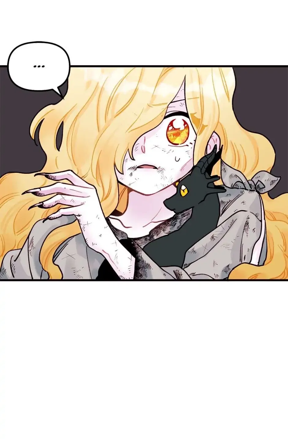 Princess in the Rough Chapter 4 – Page 49