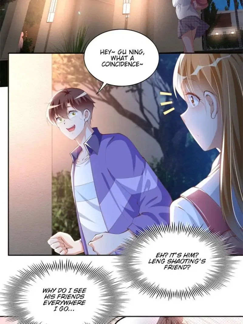Reincarnation Of The Businesswoman At School Chapter 38 – Page 2