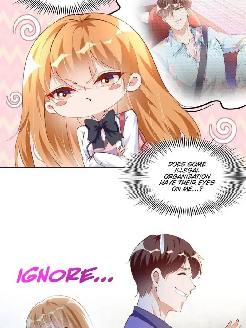 Reincarnation Of The Businesswoman At School Chapter 38 – Page 3