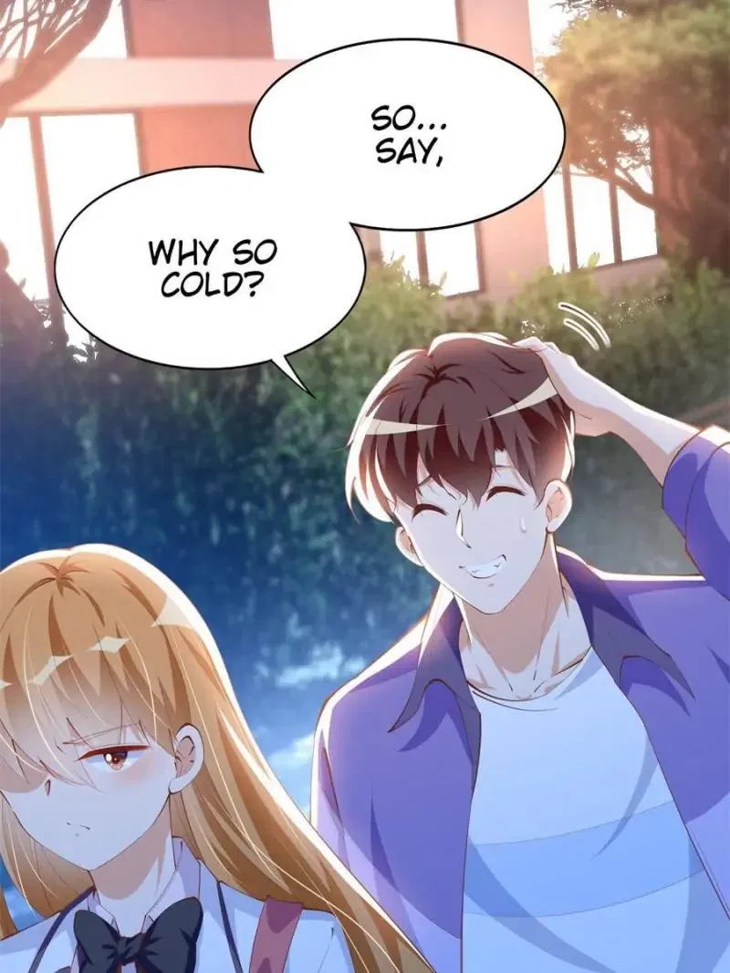 Reincarnation Of The Businesswoman At School Chapter 38 – Page 5