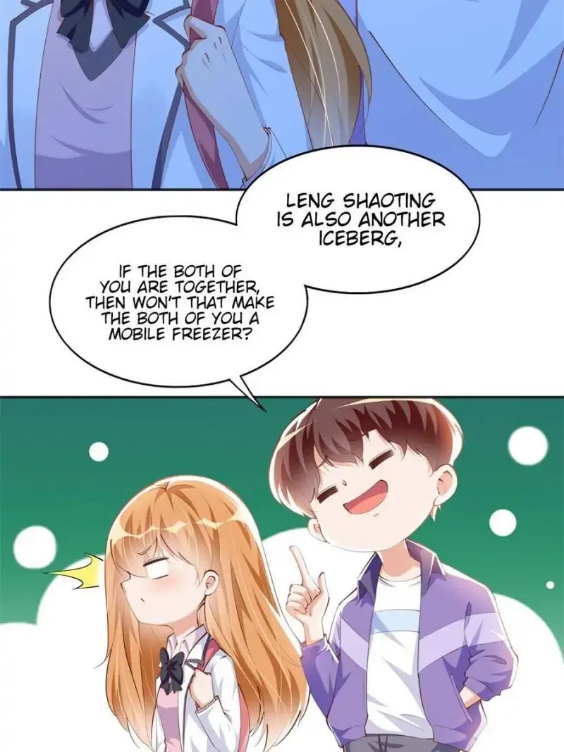 Reincarnation Of The Businesswoman At School Chapter 38 – Page 6