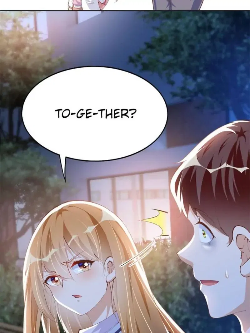 Reincarnation Of The Businesswoman At School Chapter 38 – Page 7
