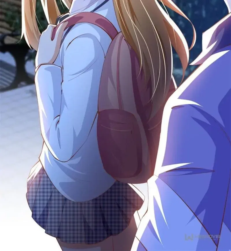 Reincarnation Of The Businesswoman At School Chapter 38 – Page 8