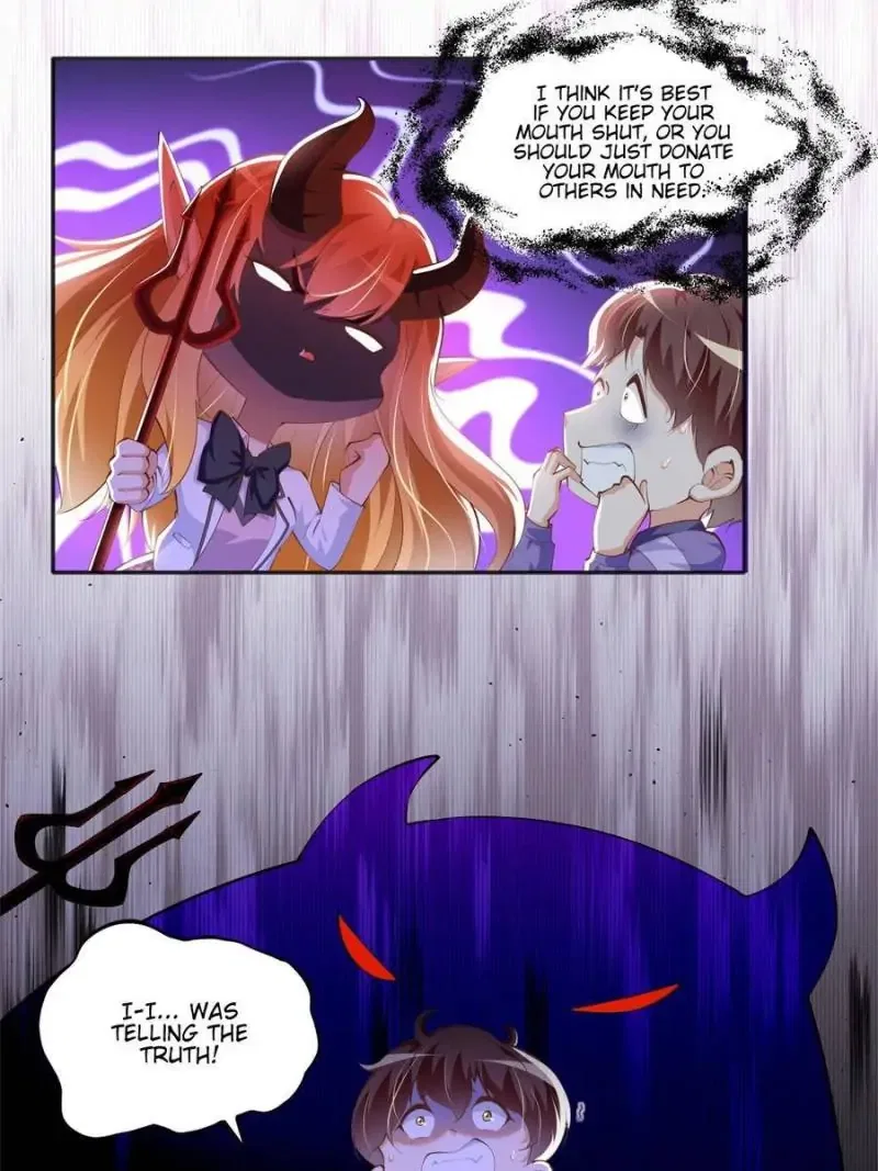 Reincarnation Of The Businesswoman At School Chapter 38 – Page 9