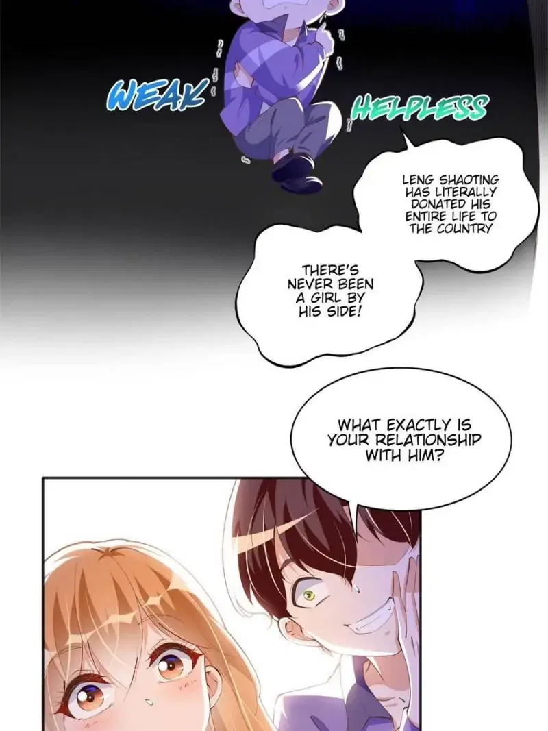 Reincarnation Of The Businesswoman At School Chapter 38 – Page 10