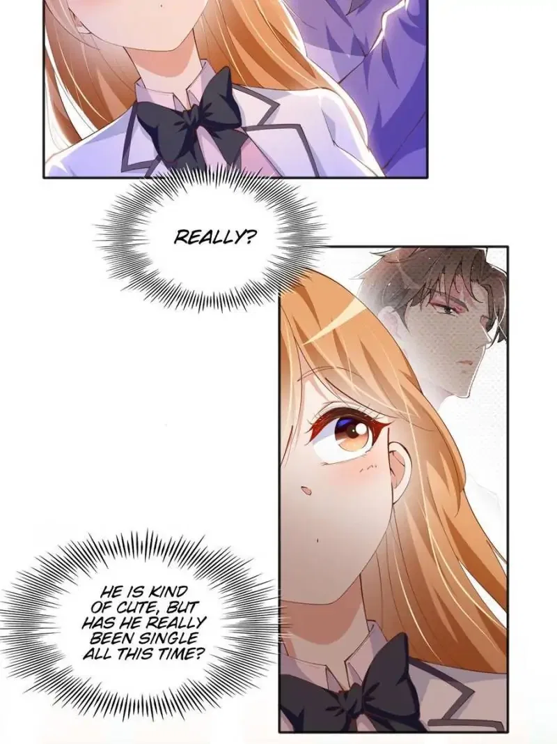 Reincarnation Of The Businesswoman At School Chapter 38 – Page 11