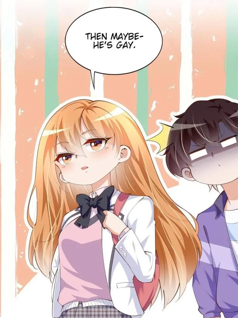 Reincarnation Of The Businesswoman At School Chapter 38 – Page 12