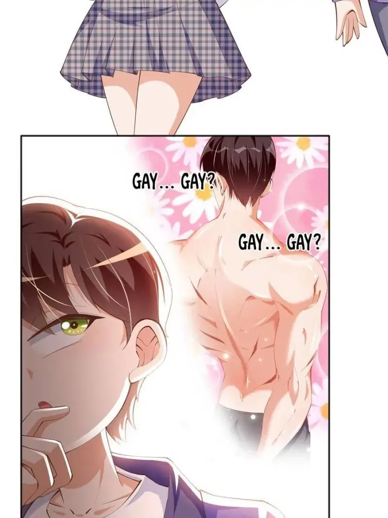 Reincarnation Of The Businesswoman At School Chapter 38 – Page 13