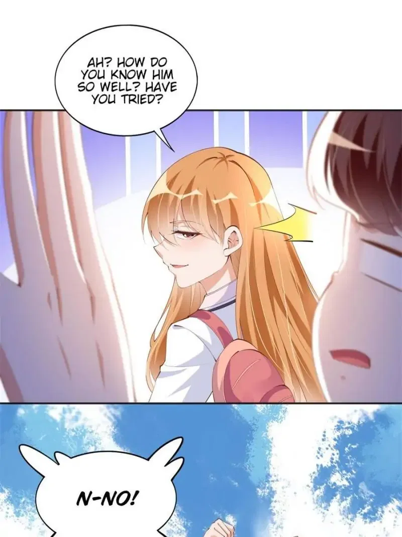 Reincarnation Of The Businesswoman At School Chapter 38 – Page 17